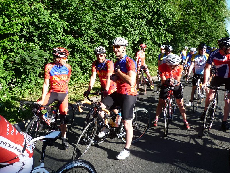 Radmarathon Altwarmbuechen Mirco 55